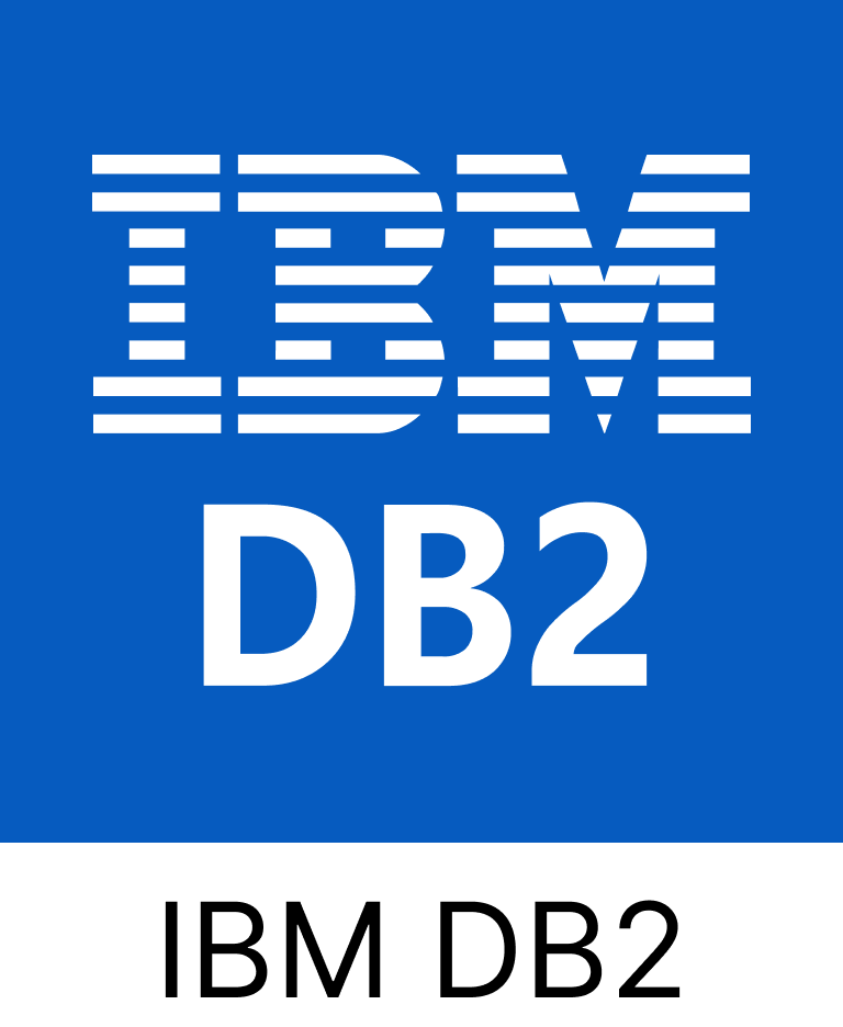 IBM DB2